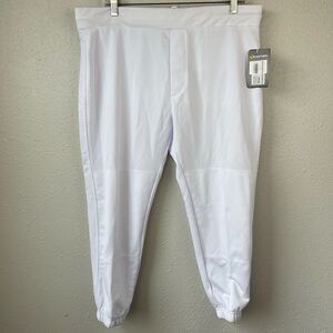 NWT Easton Softball Pants Sizes L or XL